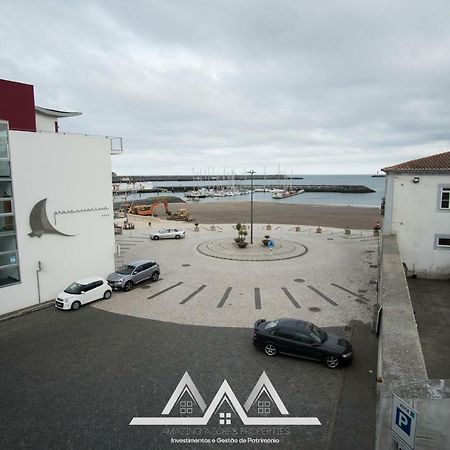 Apartmán White House II Praia da Vitória Exteriér fotografie