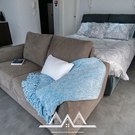 Apartmán White House II Praia da Vitória Exteriér fotografie